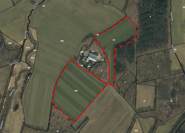 Medium property photo - Prinsenweg, 5453 SC Langenboom